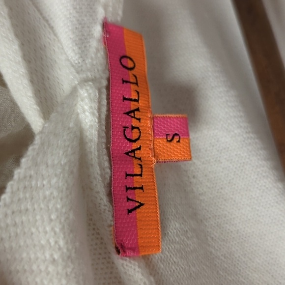 Vilagallo Cardigan - Picture 3 of 5